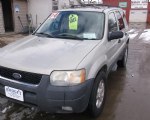 Image #1 of 2004 Ford Escape XLT