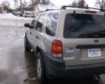 Image #7 of 2004 Ford Escape XLT