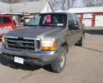 Image #1 of 2000 Ford F-250 XLT