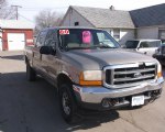 Image #2 of 2000 Ford F-250 XLT