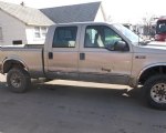 Image #3 of 2000 Ford F-250 XLT
