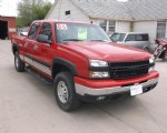 Image #2 of 2006 Chevrolet Silverado 1500HD LT3