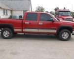 Image #3 of 2006 Chevrolet Silverado 1500HD LT3