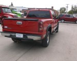 Image #6 of 2006 Chevrolet Silverado 1500HD LT3