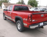 Image #7 of 2006 Chevrolet Silverado 1500HD LT3