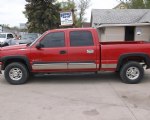 Image #8 of 2006 Chevrolet Silverado 1500HD LT3