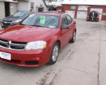 Image #1 of 2014 Dodge Avenger SE