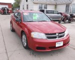 Image #2 of 2014 Dodge Avenger SE