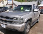 Image #1 of 2006 Chevrolet Tahoe LT