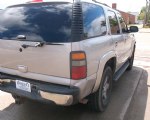 Image #5 of 2006 Chevrolet Tahoe LT