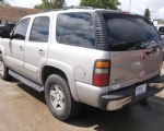 Image #7 of 2006 Chevrolet Tahoe LT