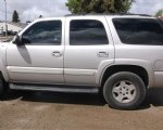 Image #8 of 2006 Chevrolet Tahoe LT