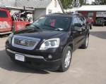 Image #1 of 2008 GMC Acadia SLT-2