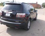 Image #6 of 2008 GMC Acadia SLT-2