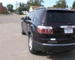 Image #7 of 2008 GMC Acadia SLT-2