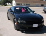 Image #2 of 2018 Dodge Charger Police