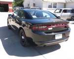 Image #7 of 2018 Dodge Charger Police