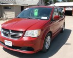 Image #1 of 2013 Dodge Grand Caravan SXT