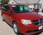 Image #2 of 2013 Dodge Grand Caravan SXT