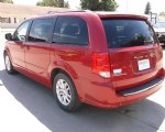 Image #9 of 2013 Dodge Grand Caravan SXT