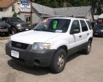 Image #1 of 2007 Ford Escape XLS