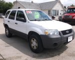 Image #2 of 2007 Ford Escape XLS