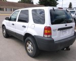 Image #7 of 2007 Ford Escape XLS