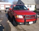 Image #2 of 2002 Ford F-150 XLT