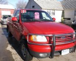 Image #4 of 2002 Ford F-150 XLT