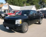 Image #1 of 2008 Chevrolet Silverado 1500 LT1