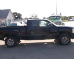 Image #4 of 2008 Chevrolet Silverado 1500 LT1