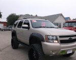 Image #2 of 2007 Chevrolet Tahoe LTZ