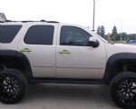 Image #3 of 2007 Chevrolet Tahoe LTZ