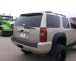 Image #5 of 2007 Chevrolet Tahoe LTZ