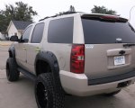 Image #7 of 2007 Chevrolet Tahoe LTZ