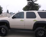 Image #8 of 2007 Chevrolet Tahoe LTZ