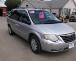 Image #2 of 2007 Chrysler Town & Country Touring