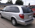 Image #8 of 2007 Chrysler Town & Country Touring