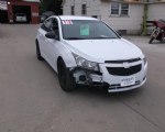 Image #2 of 2012 Chevrolet Cruze LT Fleet