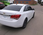 Image #6 of 2012 Chevrolet Cruze LT Fleet