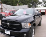 Image #1 of 2015 Ram Ram Pickup 1500 Tradesman