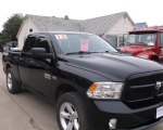 Image #2 of 2015 Ram Ram Pickup 1500 Tradesman