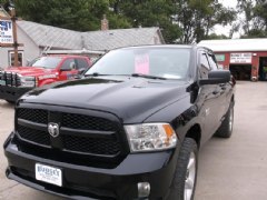 2015 Ram Ram Pickup 1500 Tradesman