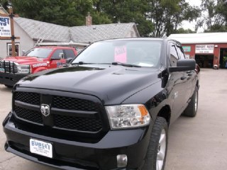 2015 Ram Ram Pickup 1500 Tradesman