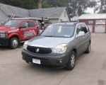 Image #1 of 2004 Buick Rendezvous CXL