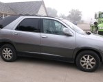 Image #3 of 2004 Buick Rendezvous CXL