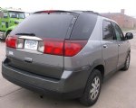 Image #5 of 2004 Buick Rendezvous CXL