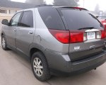 Image #7 of 2004 Buick Rendezvous CXL