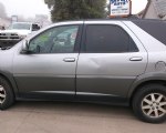 Image #8 of 2004 Buick Rendezvous CXL