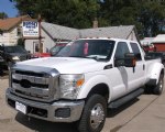 Image #1 of 2014 Ford F-350 Series XLT